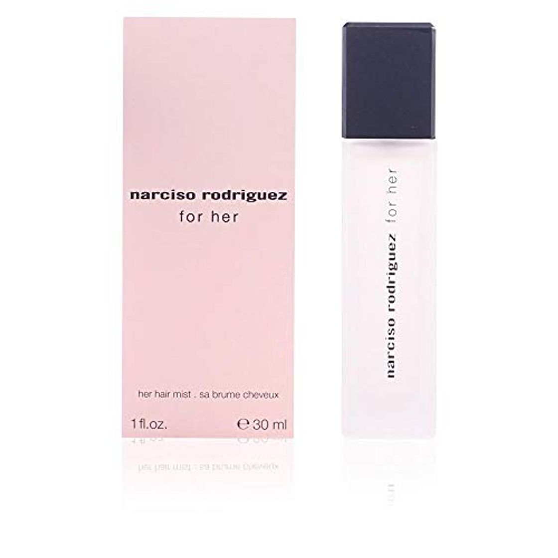 Lugares Narciso Rodriguez Narciso Rodriguez For Her Hair Mist 30 ml