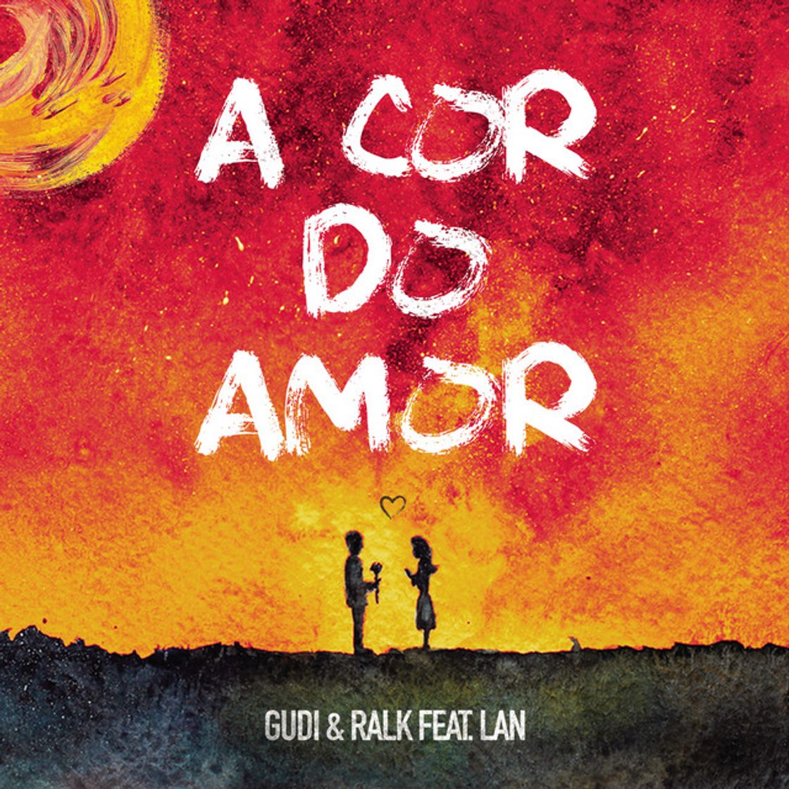 Music A Cor do Amor (feat. Lan)