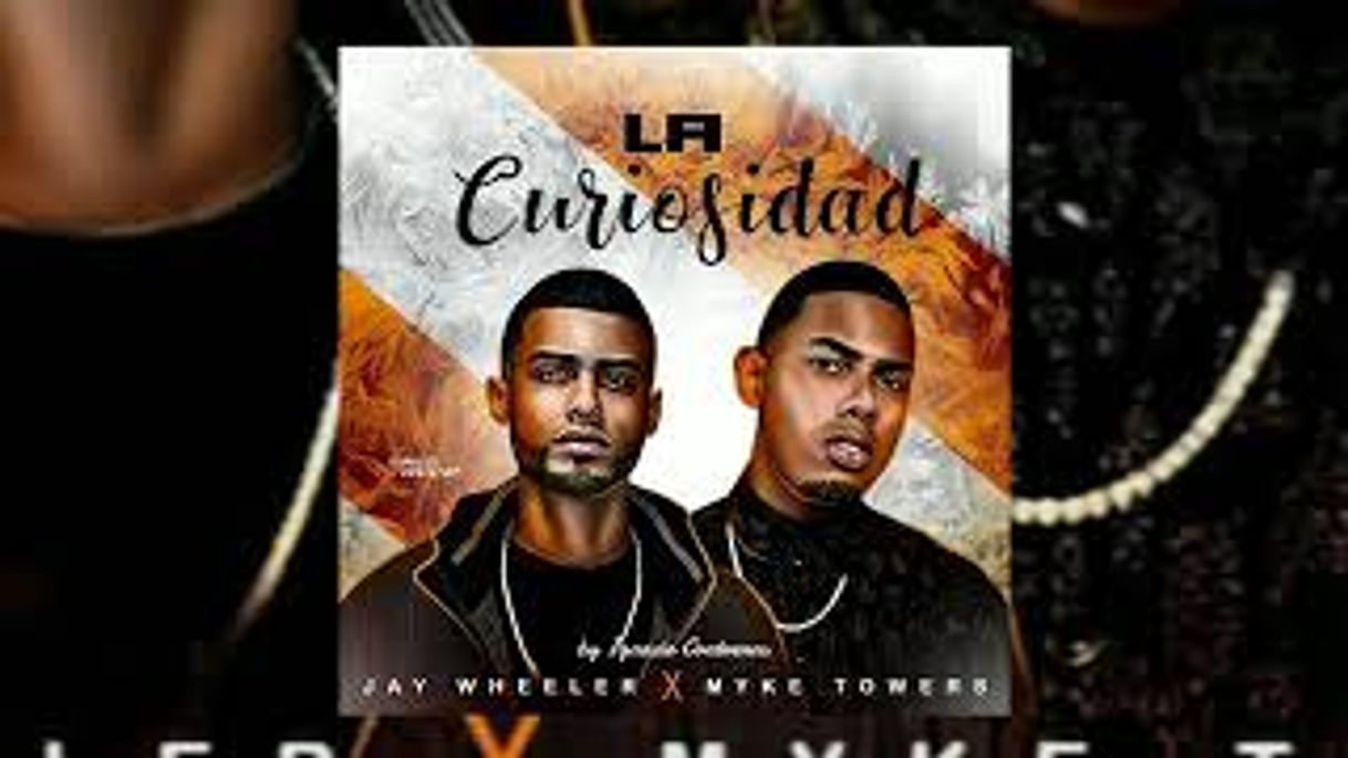 Music La Curiosidad