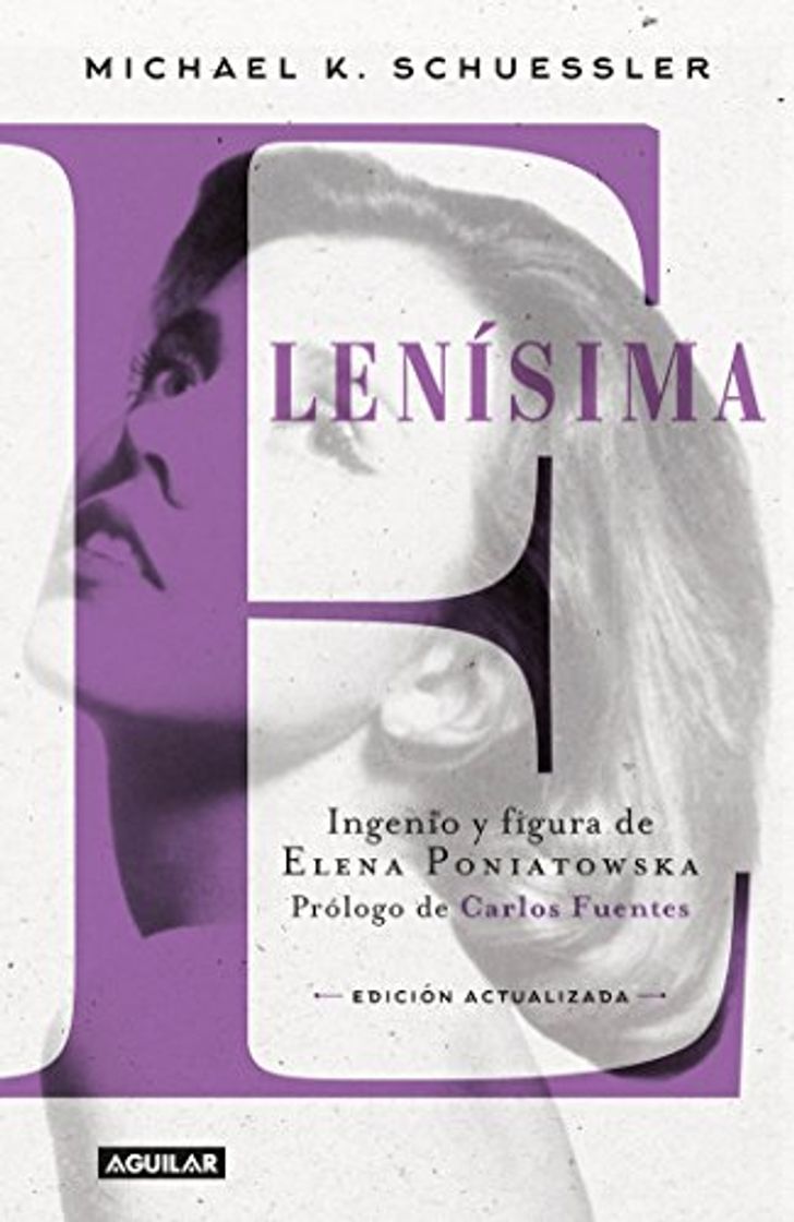 Books Elenisima