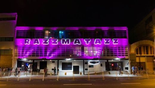 Razzmatazz