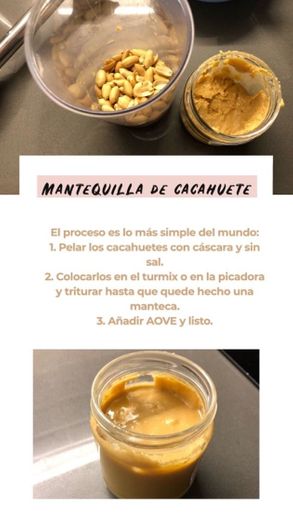 Recetas | Mi Menú Realfooding