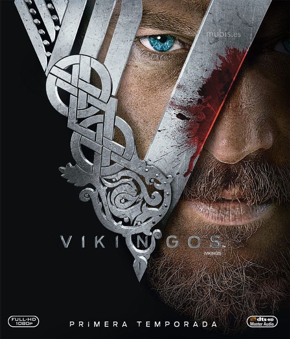 Serie Vikingos