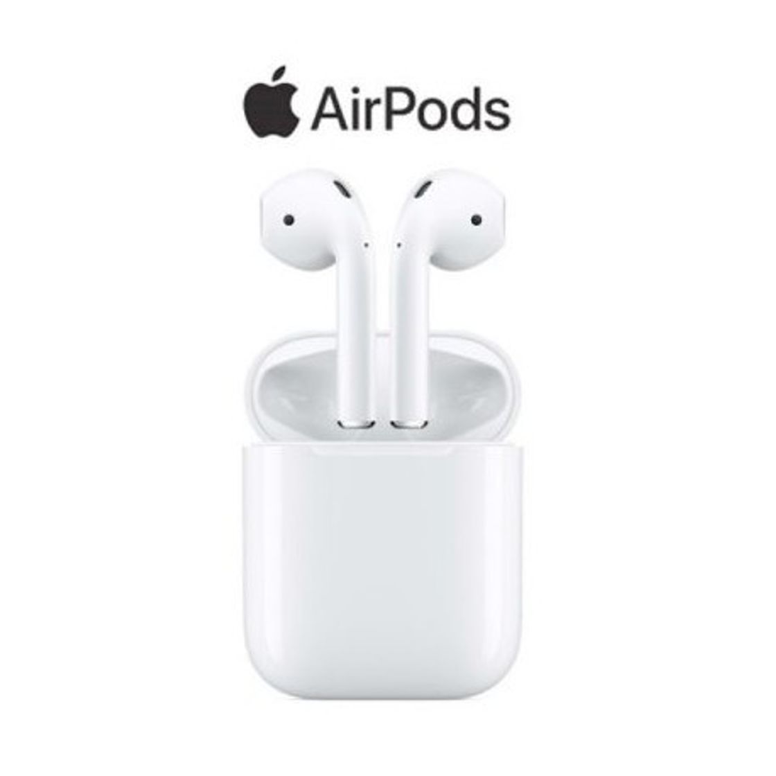 Moda AirPods - Apple