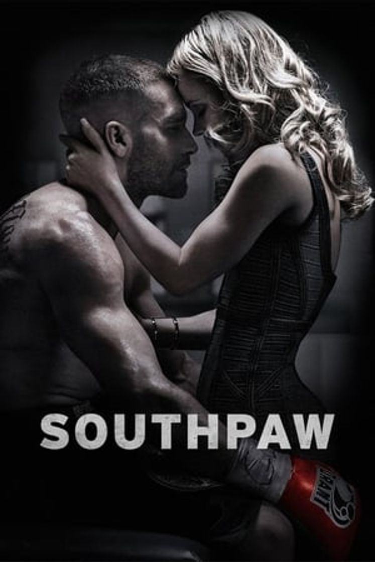 Película Redención (Southpaw)