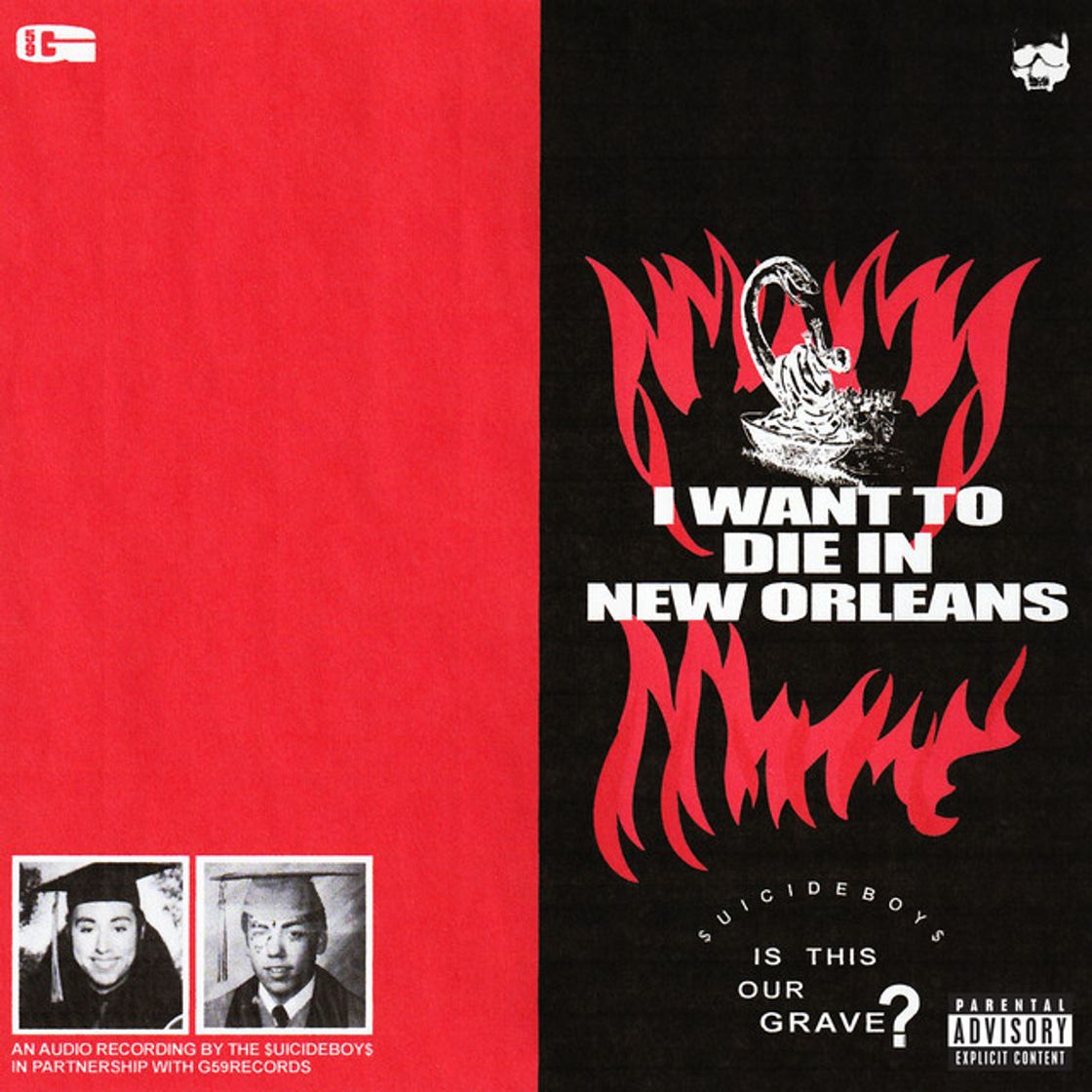 Canción Meet Mr. NICEGUY