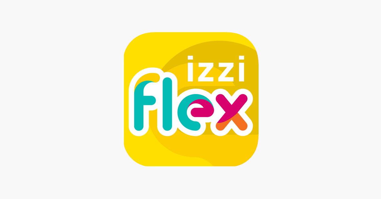 App Izzi flex 