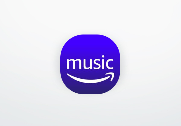 Aplicación Amazon Music