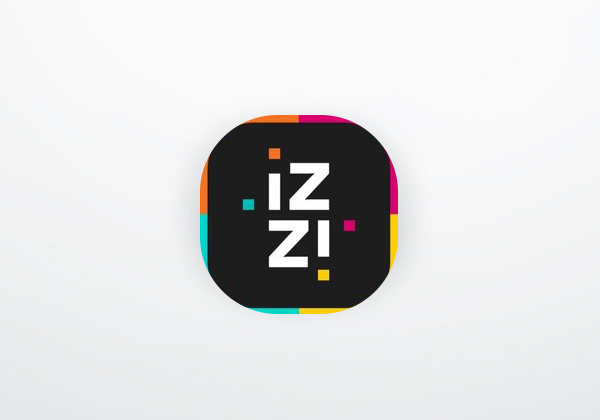 Aplicación izzi