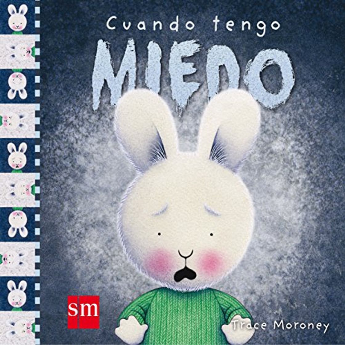 Libro Cuando tengo miedo