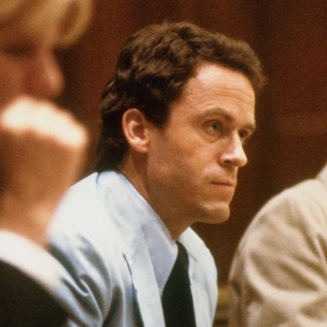 Serie Ted Bundy: Falling for a Killer