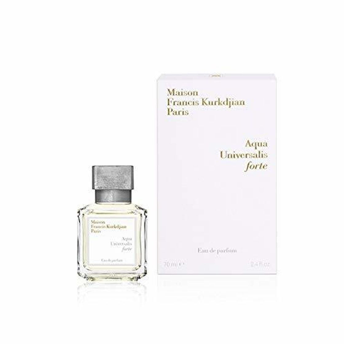 Beauty Maison Francis Kurkdjian Paris Aqua Universalis Forte Eau de Parfum