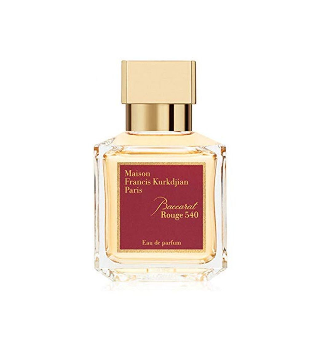 Producto Maison Francis Kurkdjian Baccarat Rouge 540 Eau De Parfum Spray 71ml