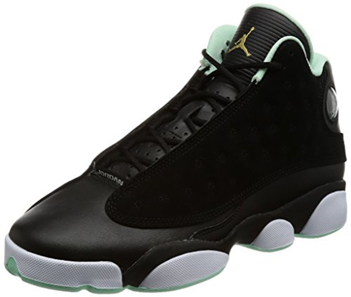 Social Nike Air Jordan Retro 13 GG 'Mint'