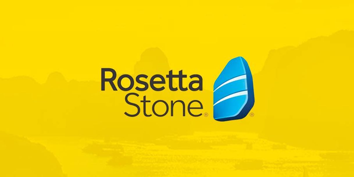 App 🤩Rosetta Stone: Learn Languages 🤩 Apps on Google Play