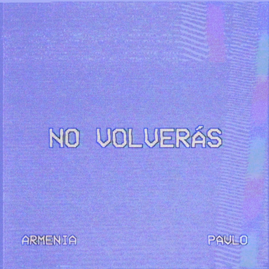 Music No Volverás
