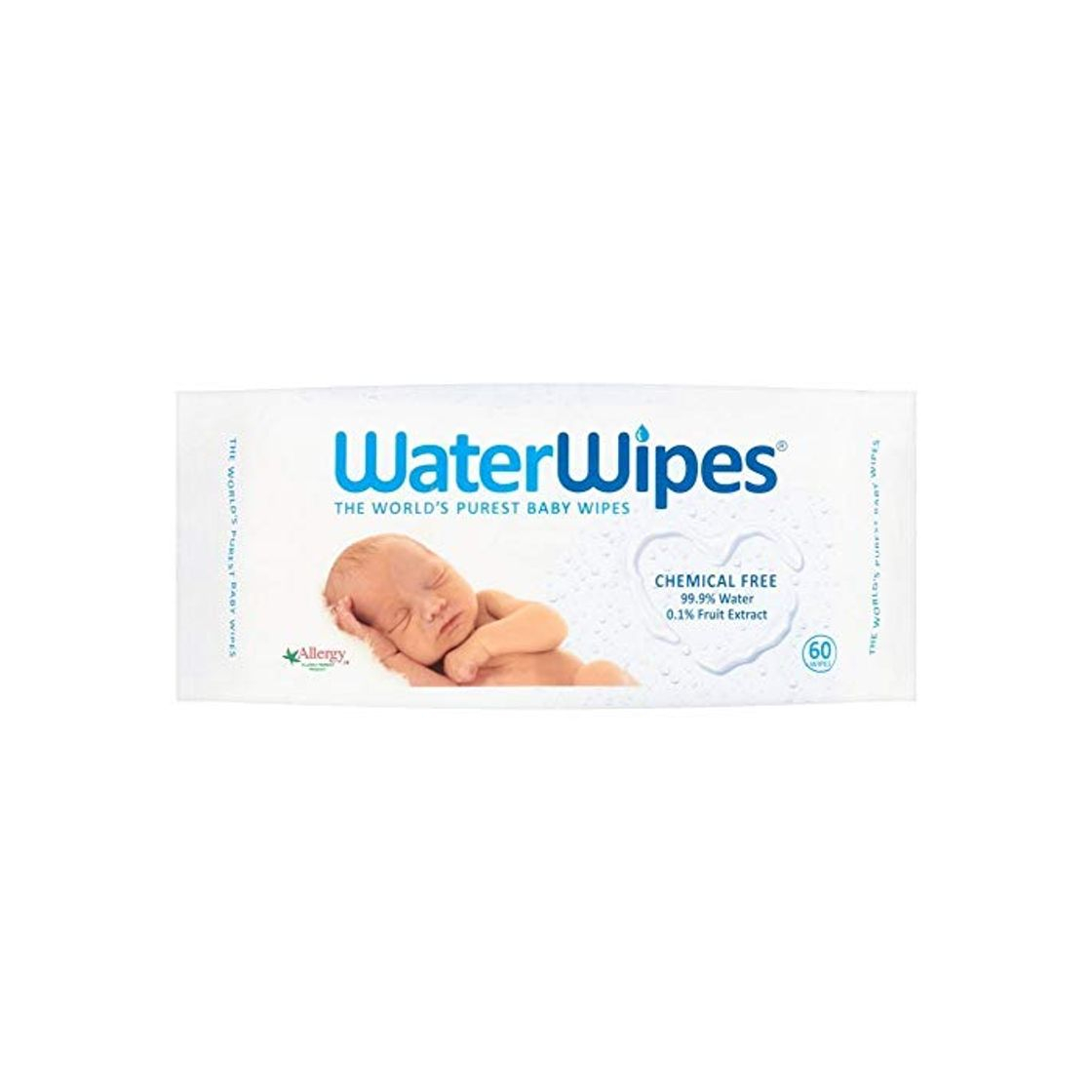 Producto WaterWipes