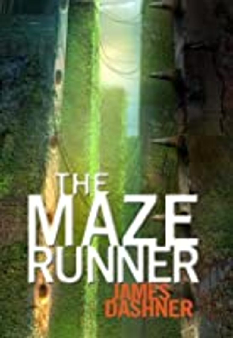 Book Maze Runner Classic X 5 Se