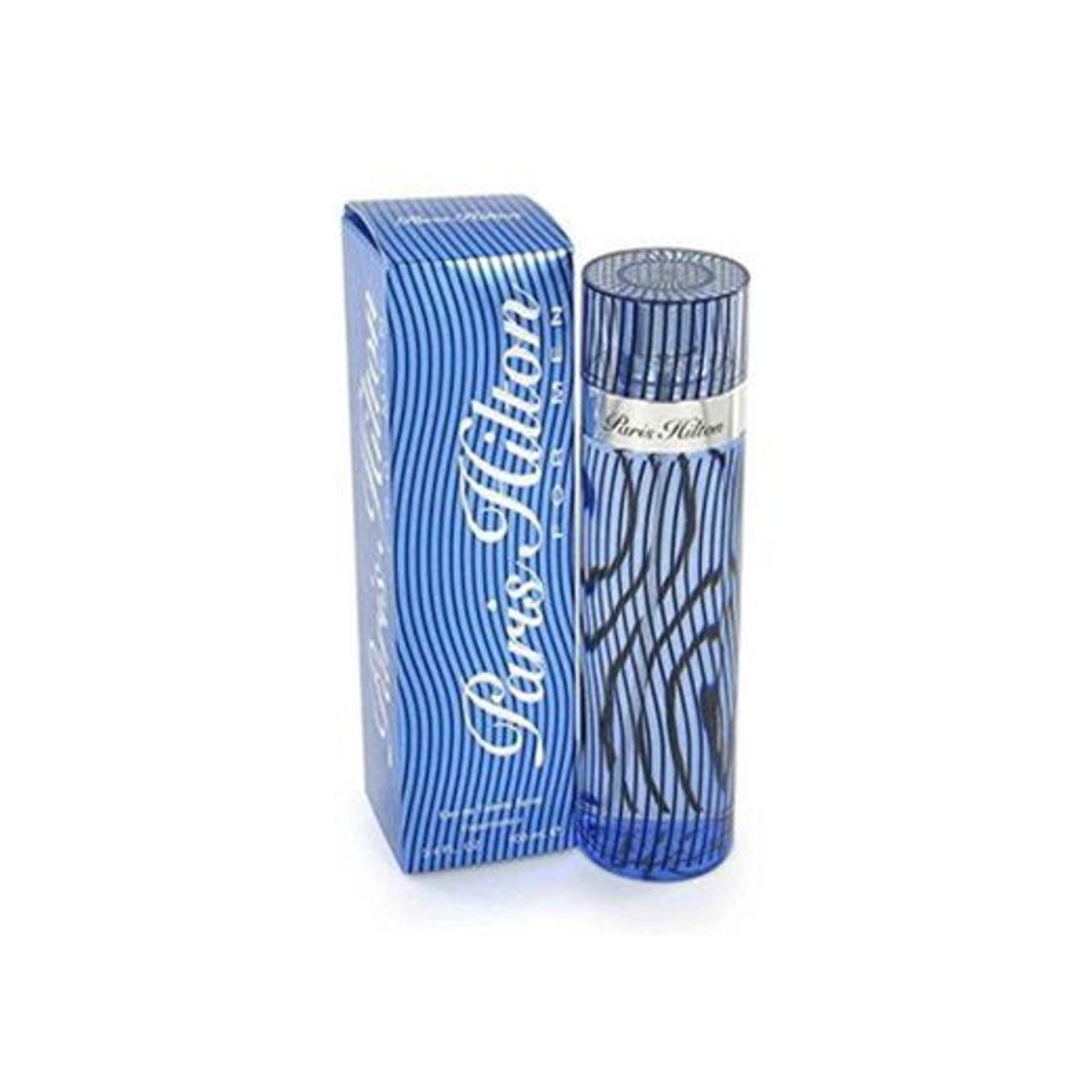 Social Paris Hilton 608940519769 - eau de toilette