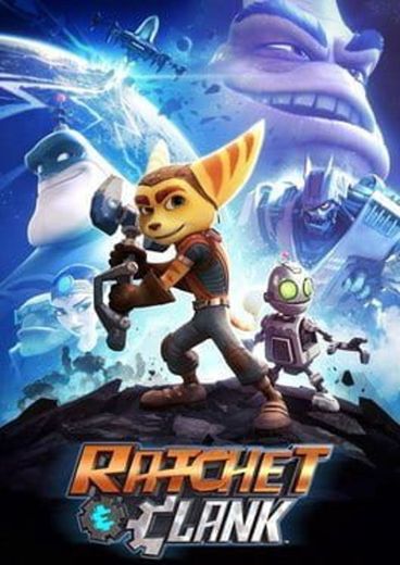 Ratchet & Clank