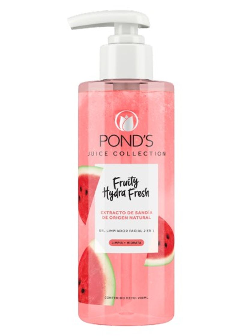 Moda Fruity Hydra Fresh - POND's México