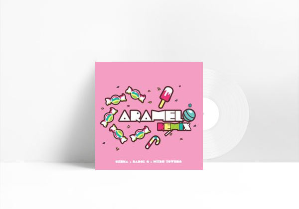 Music Caramelo (song)