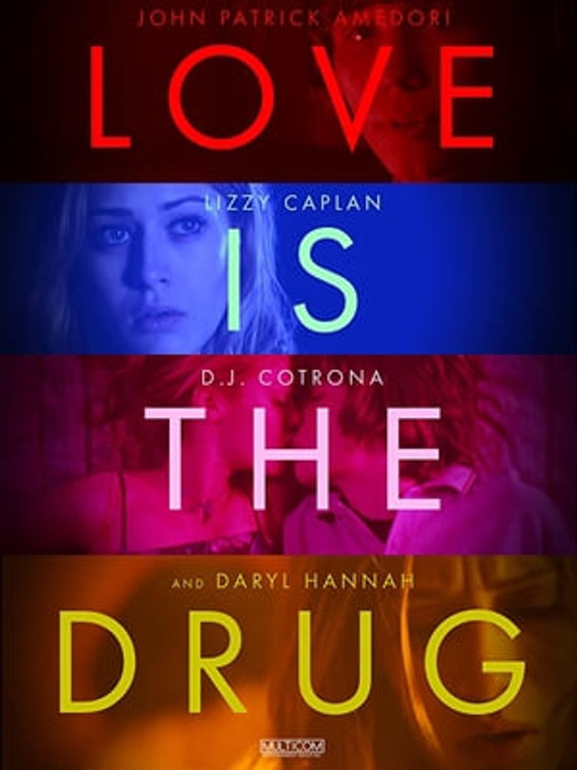 Movie Love is the Drug