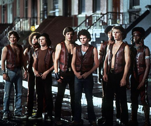 The Warriors