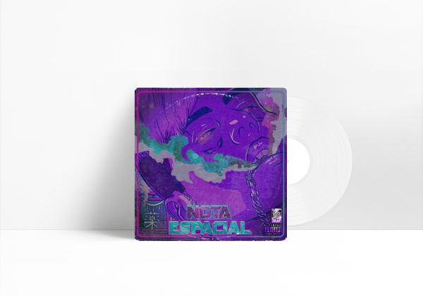 Canción Nota Espacial