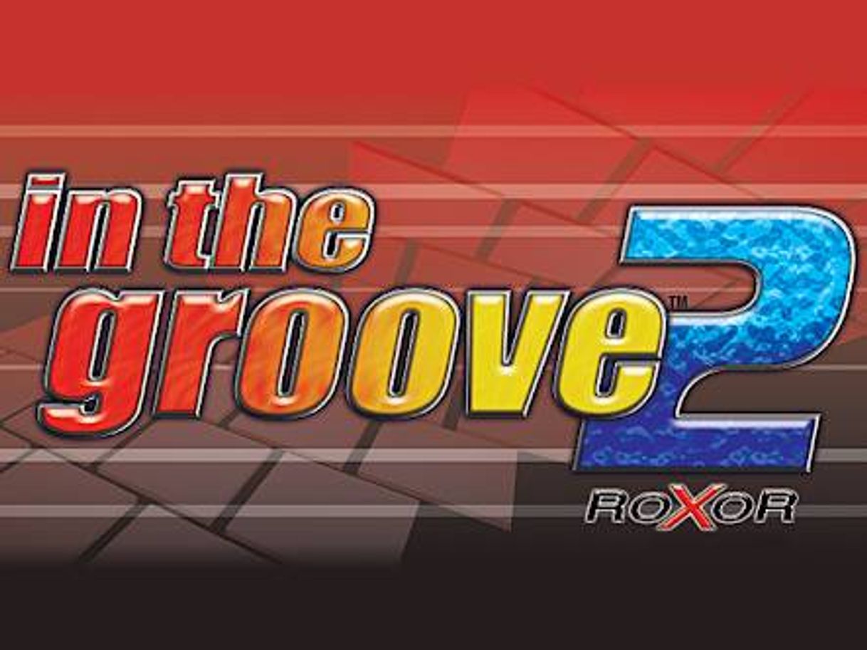 Videojuegos In the groove 2