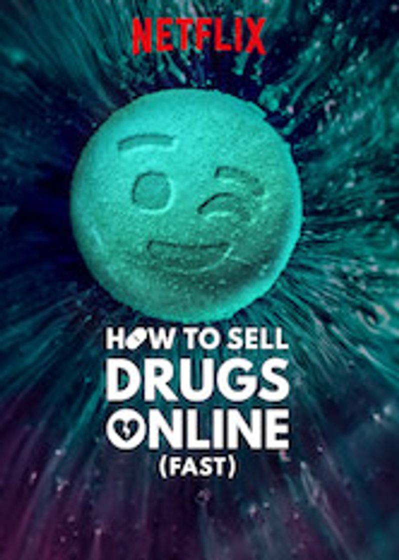 Serie How to Sell Drugs Online (Fast) | Netflix Official Site