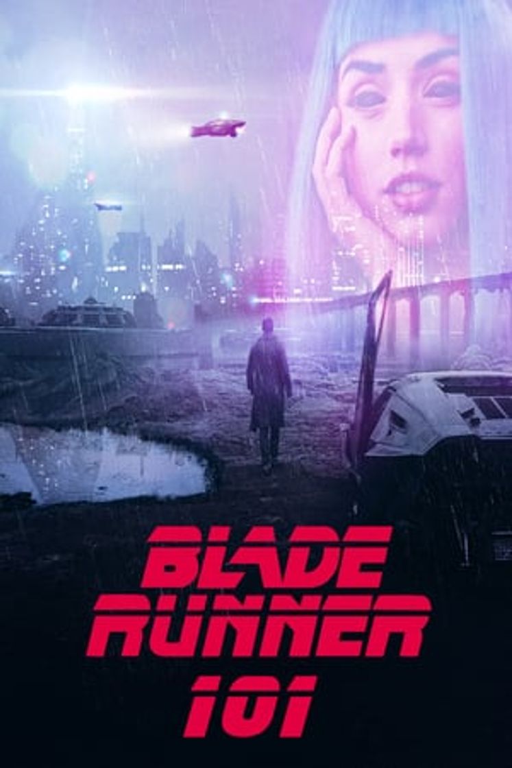 Movie Blade Runner 101