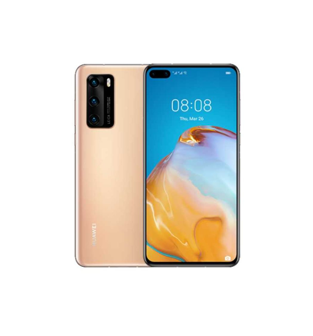 Producto Huawei P40 5G - Smartphone de 6,1" OLED (8GB RAM