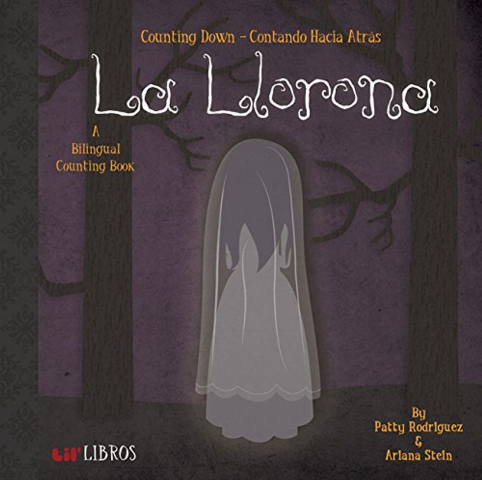 Book La Llorona: Counting Down