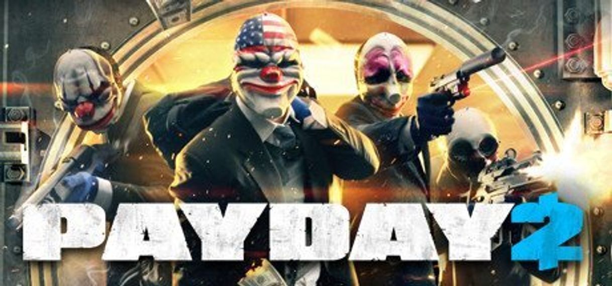 Videojuegos PayDay 2