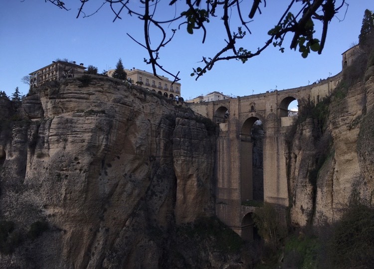 Restaurantes Ronda