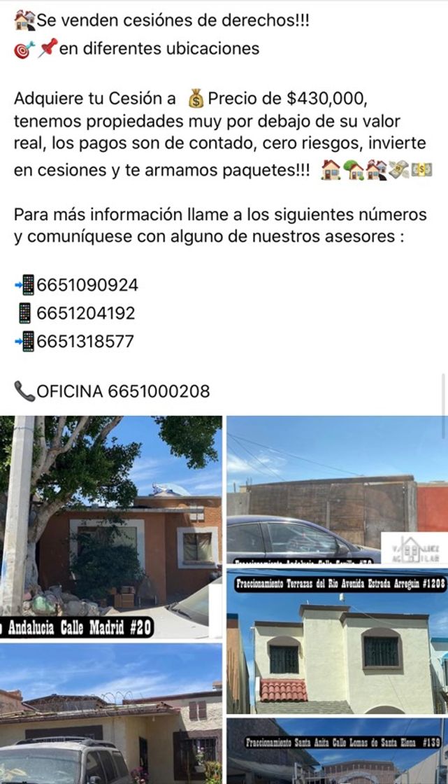 Place Tecate