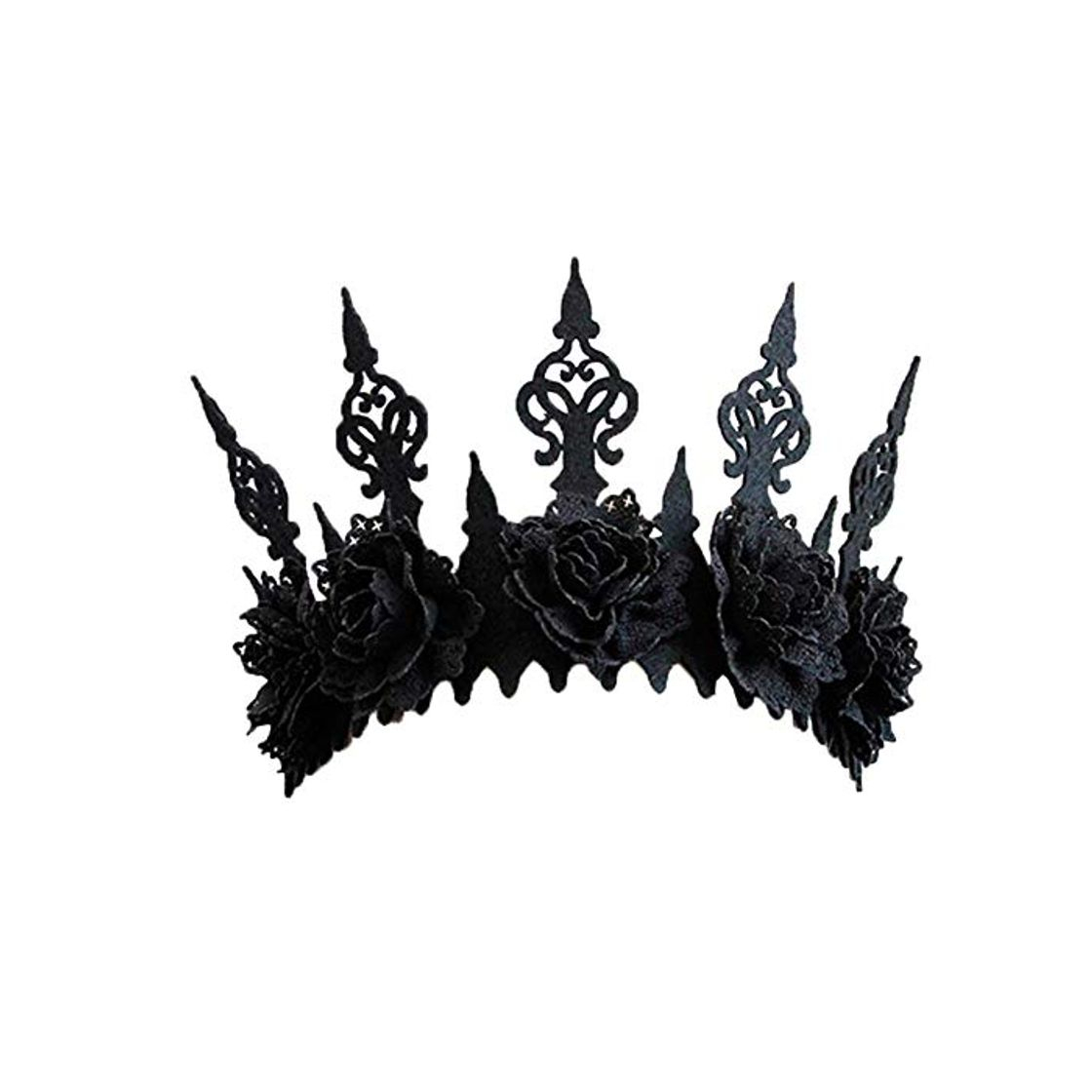 Social Mona43Henry Diadema De Corona De Cabello
