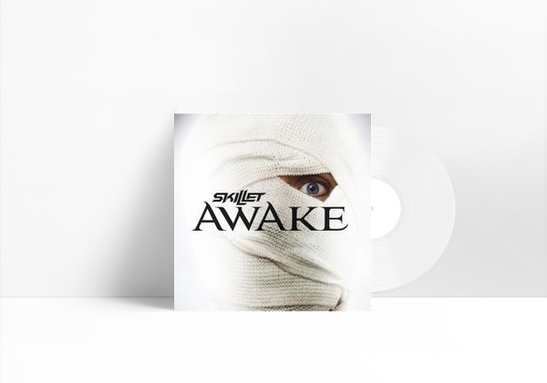 Música Awake and Alive