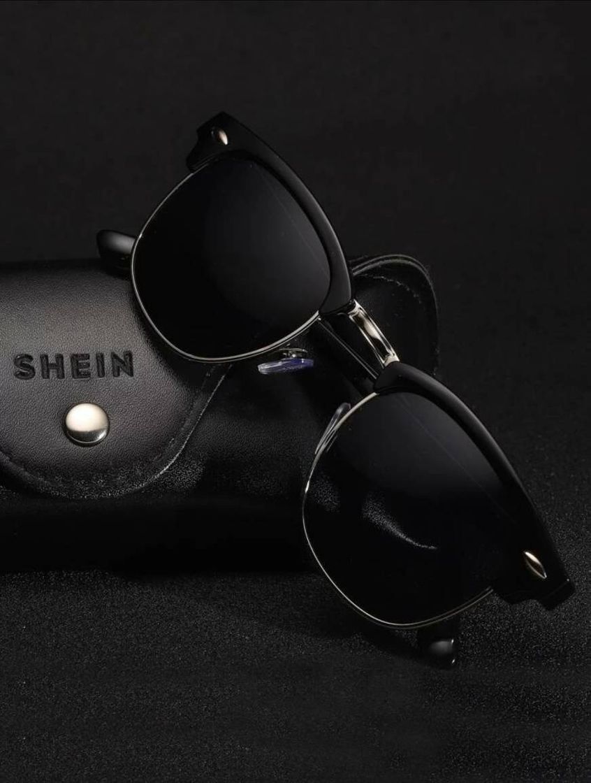 Producto Lentes Shein 