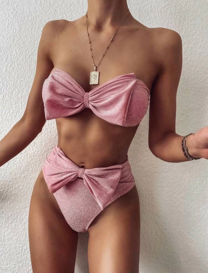 Moda Bikini Shein