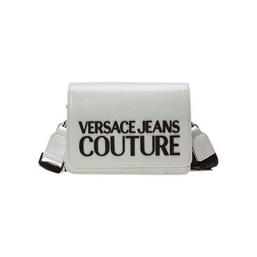 Versace Jeans Couture mujer bolsos bandolera bianco