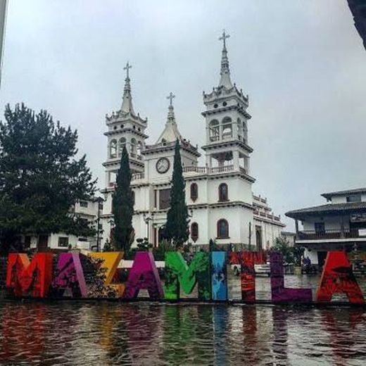 Visita Mazamitla Pueblo Mágico 💫