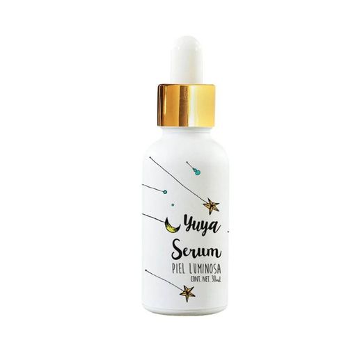 Serum YUYA "Piel Luminosa" 