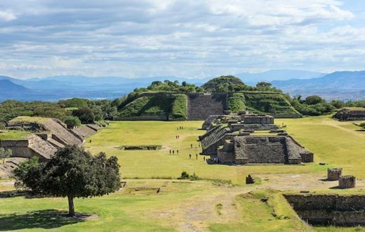 Oaxaca