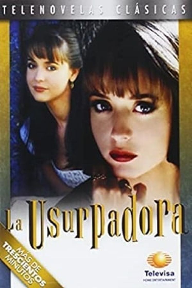 Serie La usurpadora