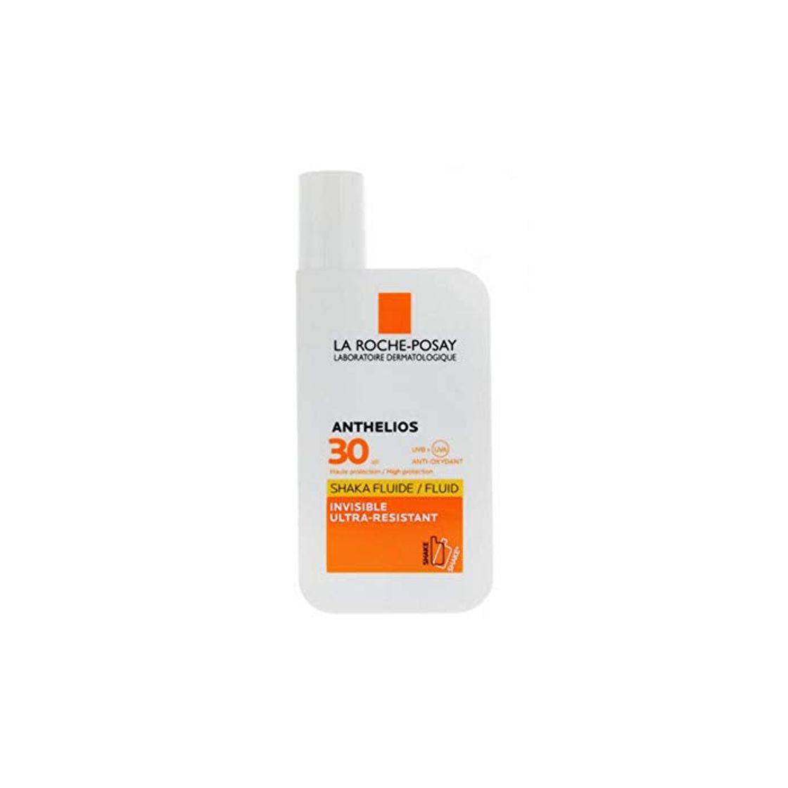 Producto La Roche Posay Anthelios Shaka Fluid Spf30 50 Ml