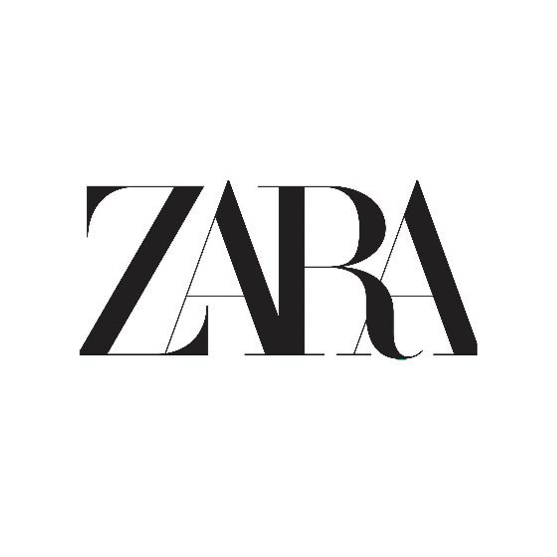 Moda ZARA