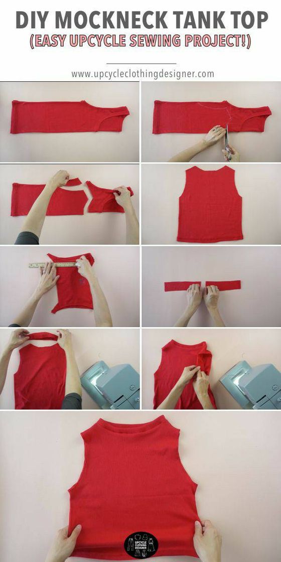 Moda DIY