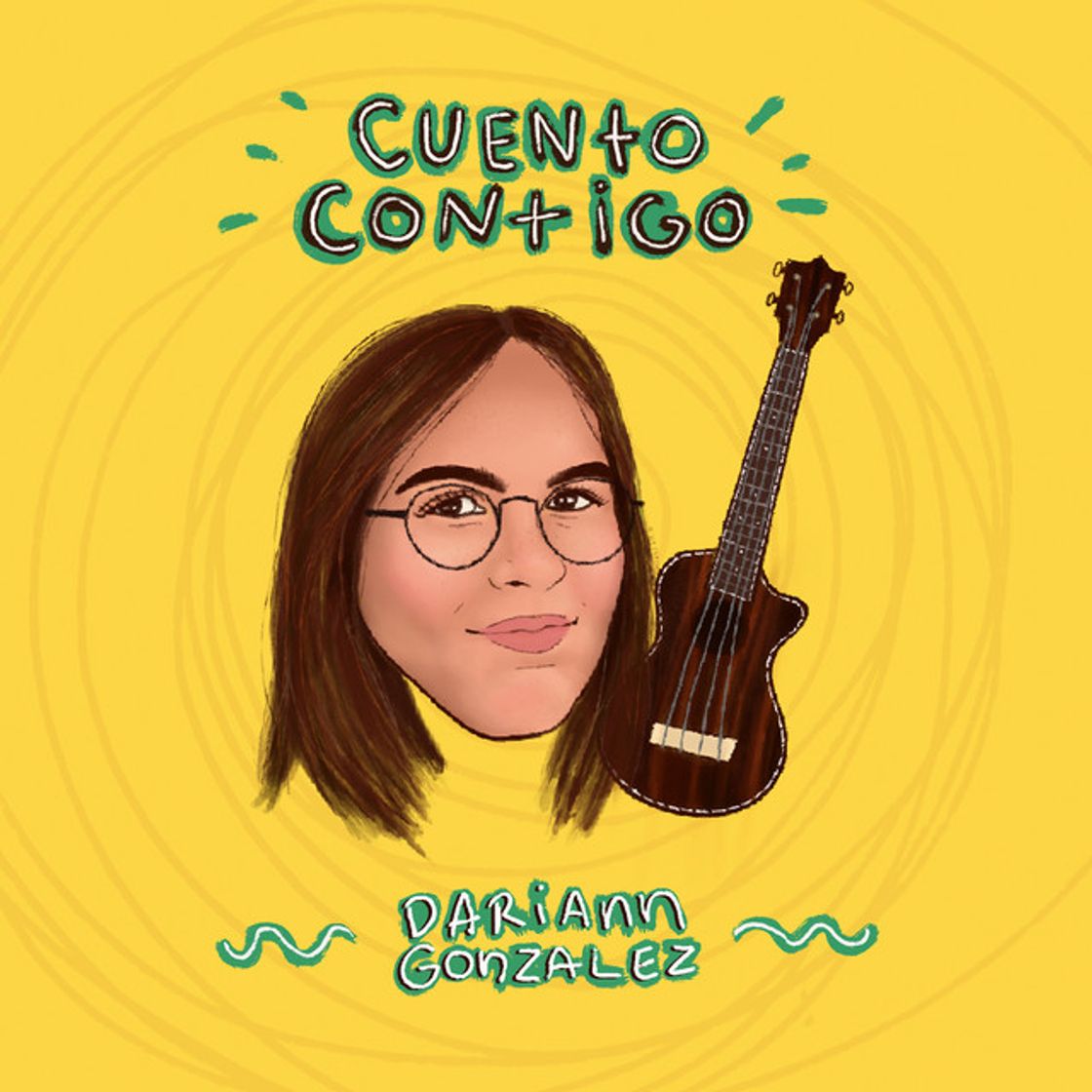 Music Cuento Contigo